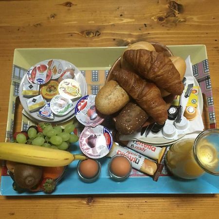 Amsterdam House Of Arts & Crafts Bed and Breakfast Eksteriør billede