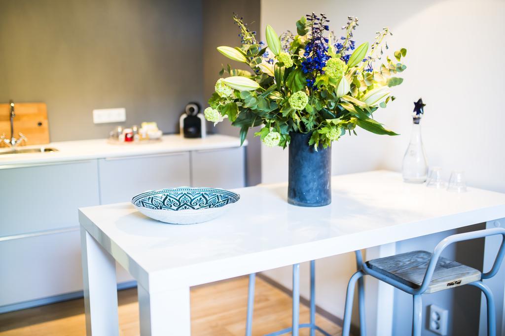 Amsterdam House Of Arts & Crafts Bed and Breakfast Værelse billede