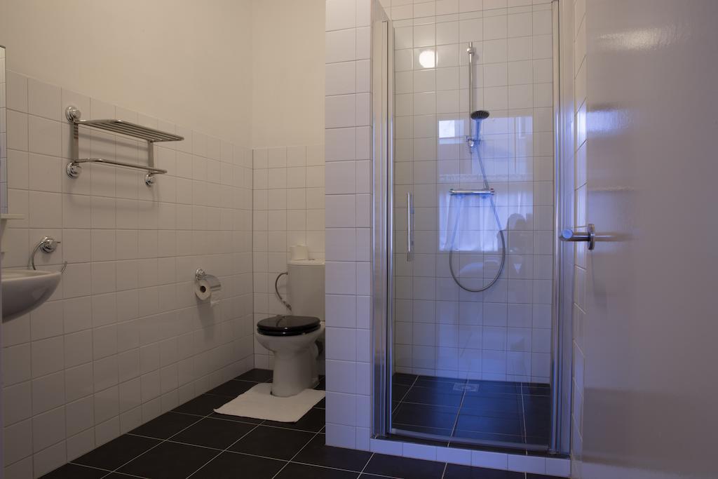 Amsterdam House Of Arts & Crafts Bed and Breakfast Værelse billede