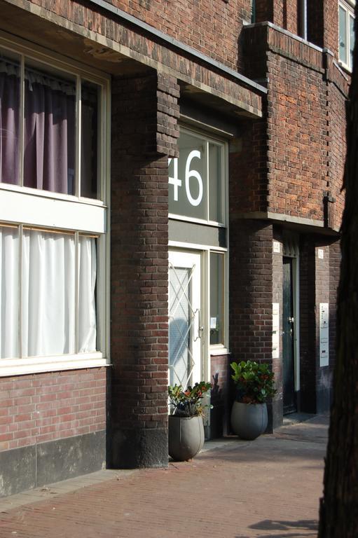 Amsterdam House Of Arts & Crafts Bed and Breakfast Eksteriør billede